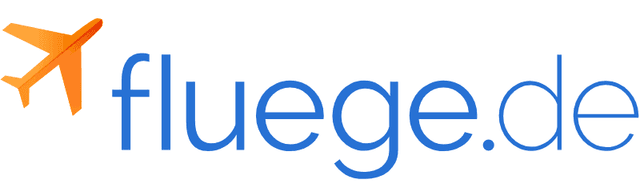 Fluege.de Logo