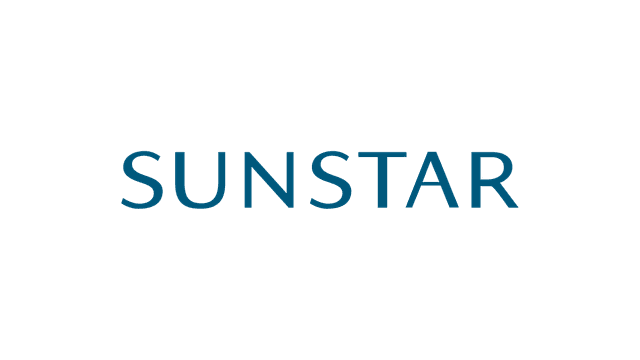 Sunstar Logo
