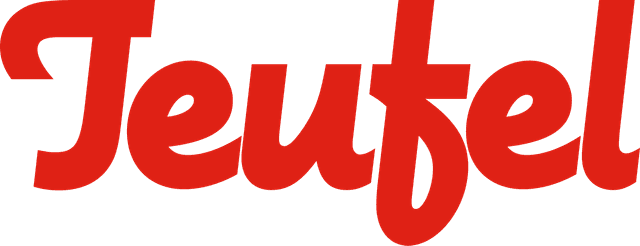 Teufel Logo